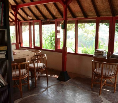 Kitchen Dining - Sua Bali