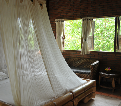 Bale Anyar - Sua Bali