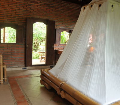 Bale Anyar - Sua Bali