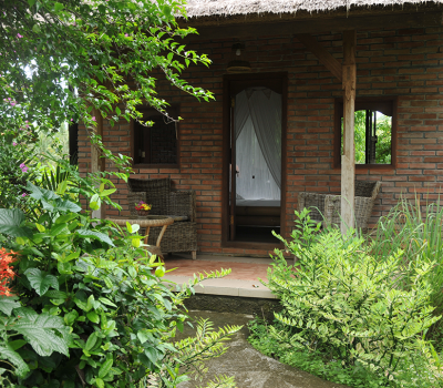 Bale Anyar - Sua Bali