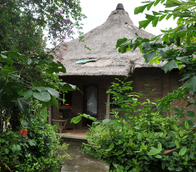 Bale Anyar - Sua Bali