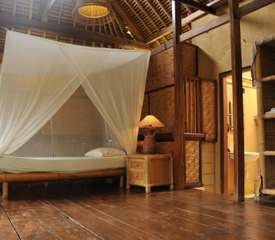 Bale Flores - Sua Bali