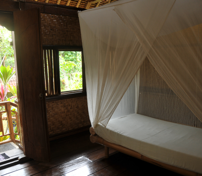 Bale Flores - Sua Bali