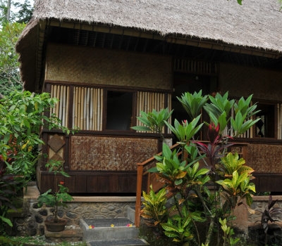 Bale Flores - Sua Bali