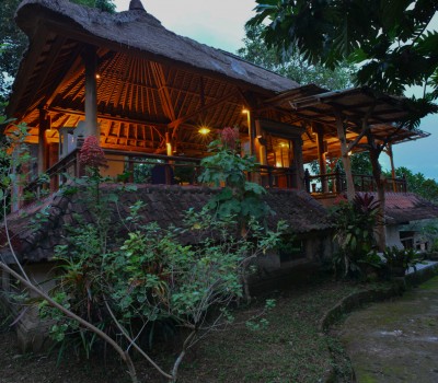 Bale Gajah - Sua Bali