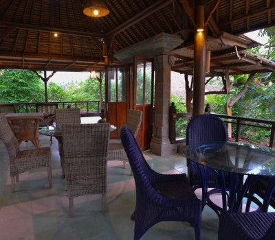 Bale Gajah - Sua Bali