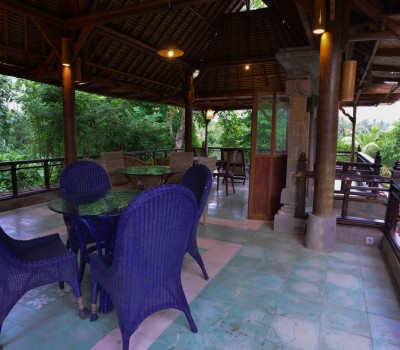 Bale Gajah - Sua Bali