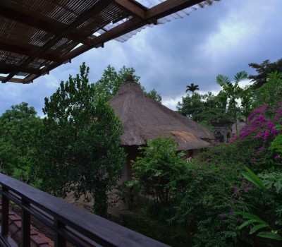 Bale Gajah - Sua Bali