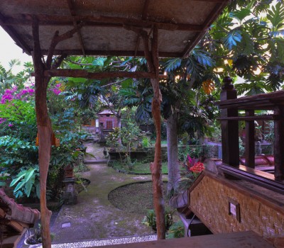 Bale Gajah - Sua Bali