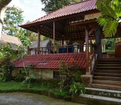 Bale Gajah - Sua Bali