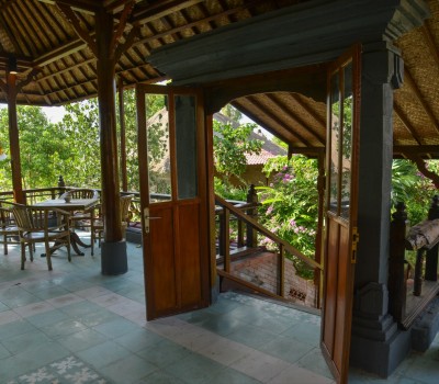 Bale Gajah - Sua Bali