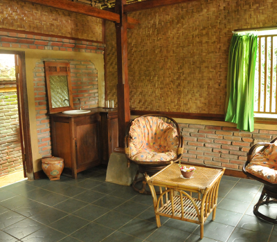 Bale Lombok - Sua Bali