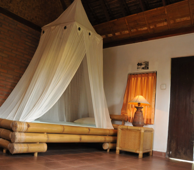 Bale Purwa - Sua Bali