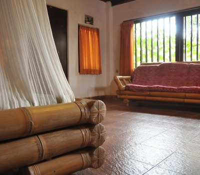 Bale Purwa - Sua Bali