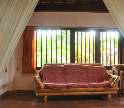 Bale Purwa - Sua Bali