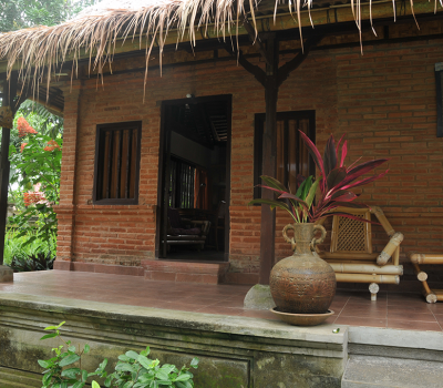 Bale Purwa - Sua Bali