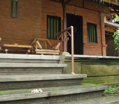 Bale Purwa - Sua Bali