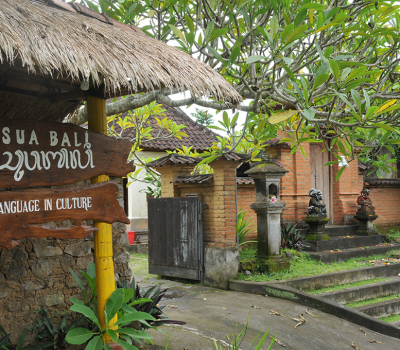 Surrounding - Sua Bali