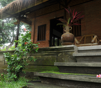 Surrounding - Sua Bali