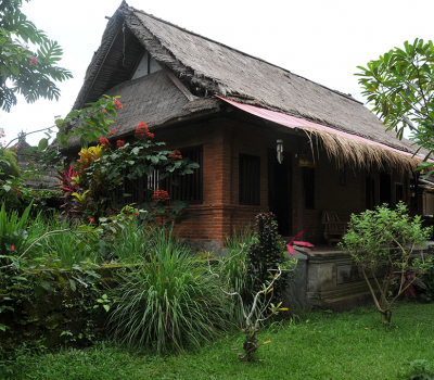 Surrounding - Sua Bali