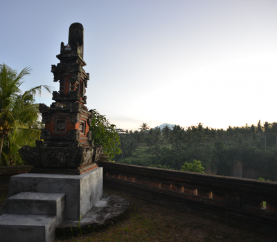 Surrounding - Sua Bali