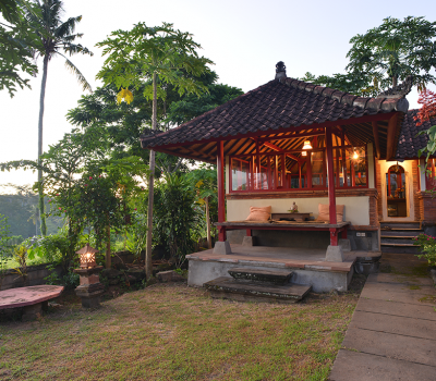 Surrounding - Sua Bali