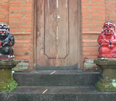 Surrounding - Sua Bali