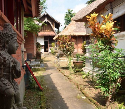 Surrounding - Sua Bali