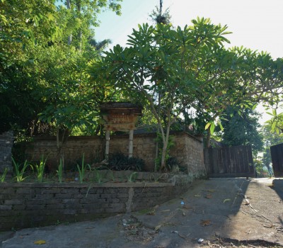 Surrounding - Sua Bali