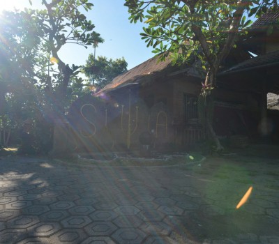 Surrounding - Sua Bali